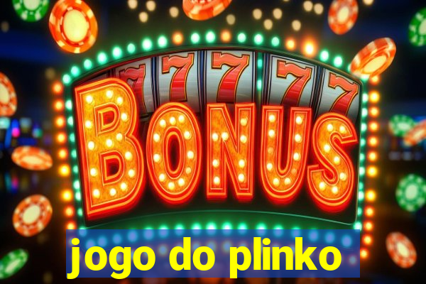 jogo do plinko